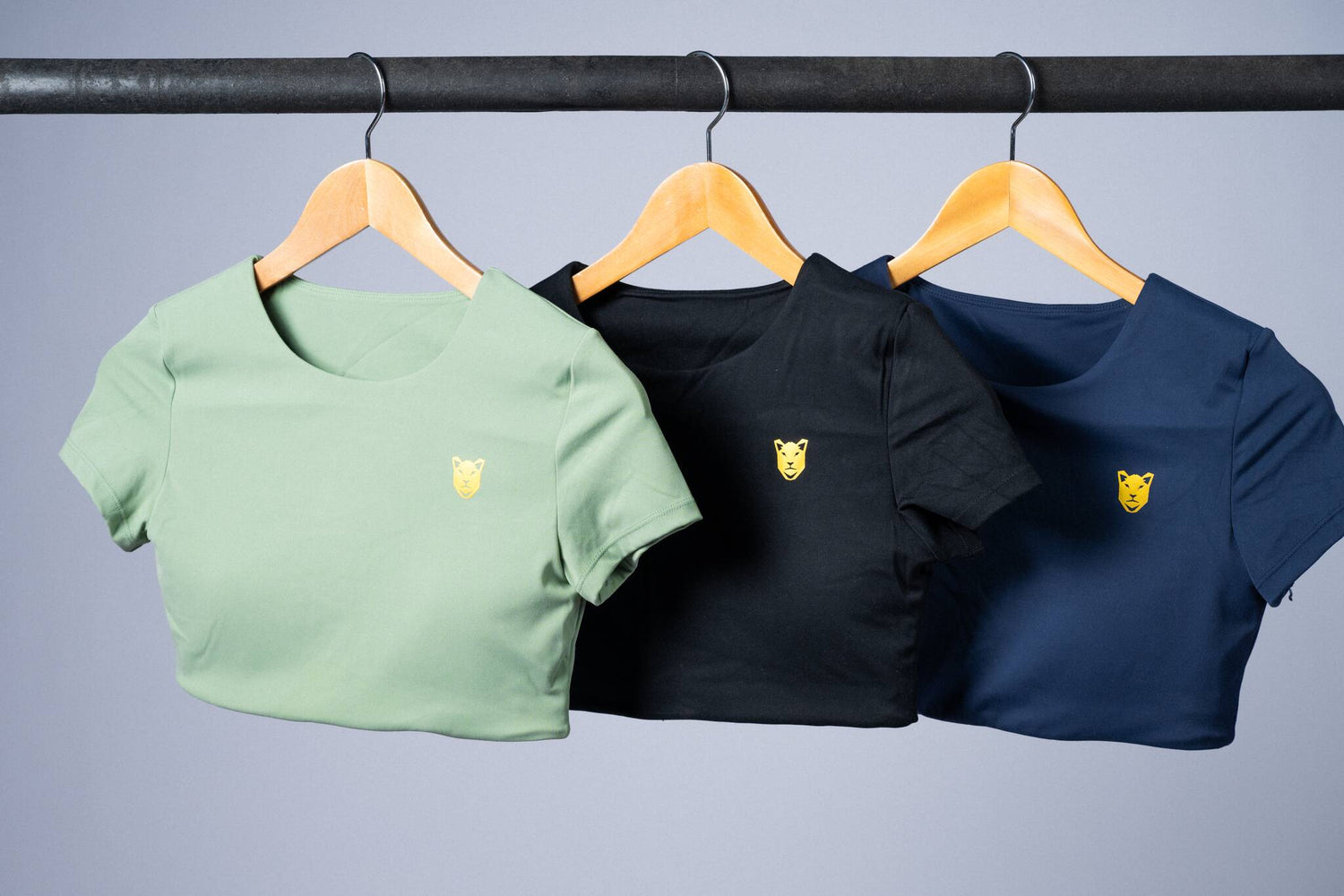 CROP TOPS