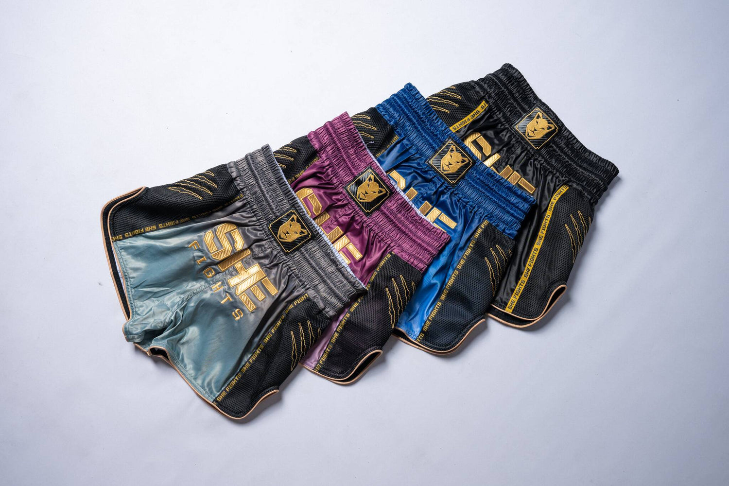 FIGHT SHORTS