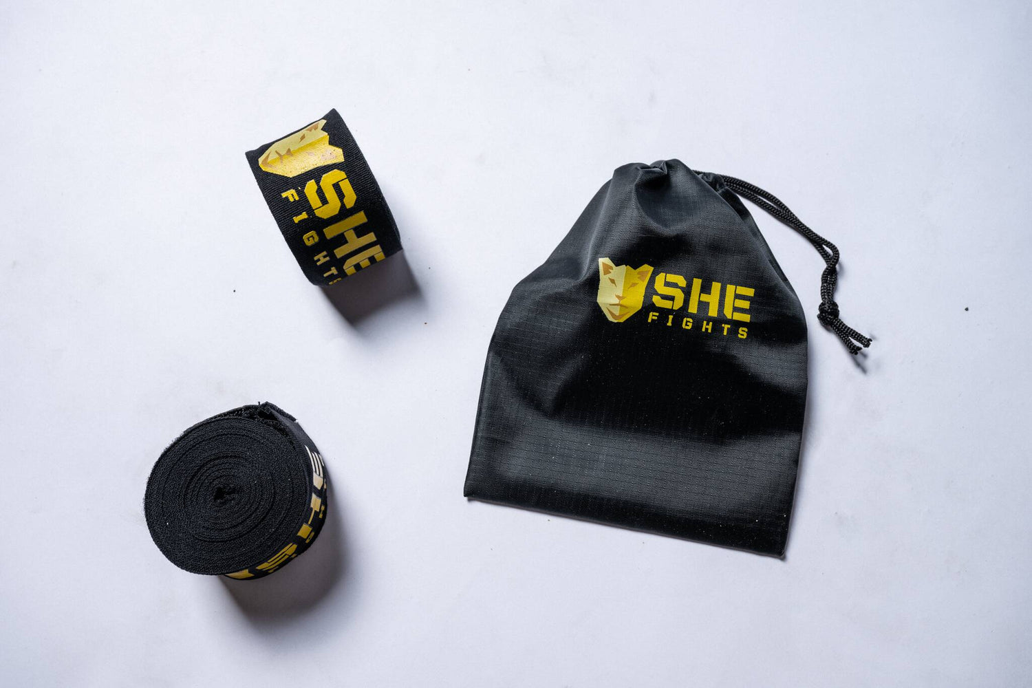 HAND WRAPS