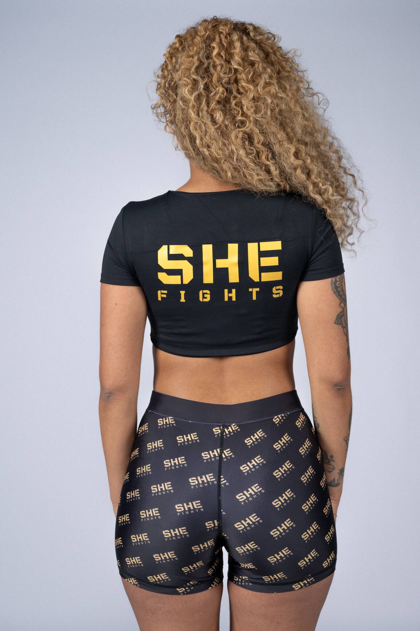 Underwear Comfy | Short